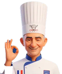 Chef Pucheu — asistente virtual