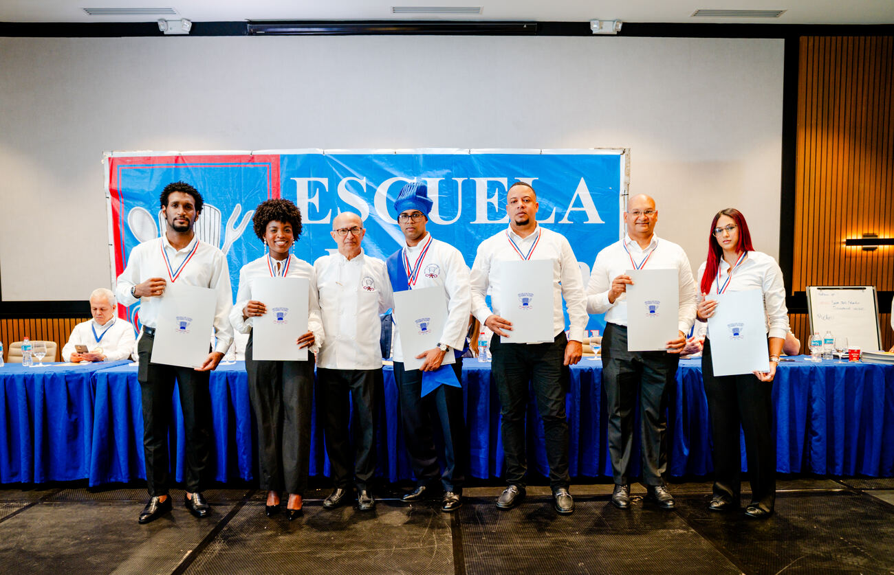 Graduación 2026
