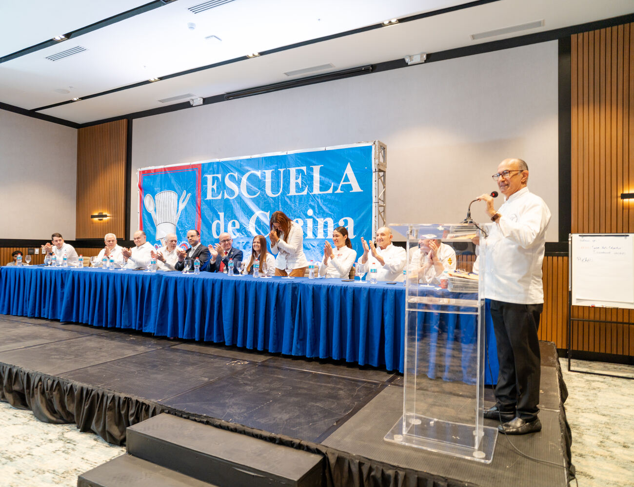 Graduación 2026