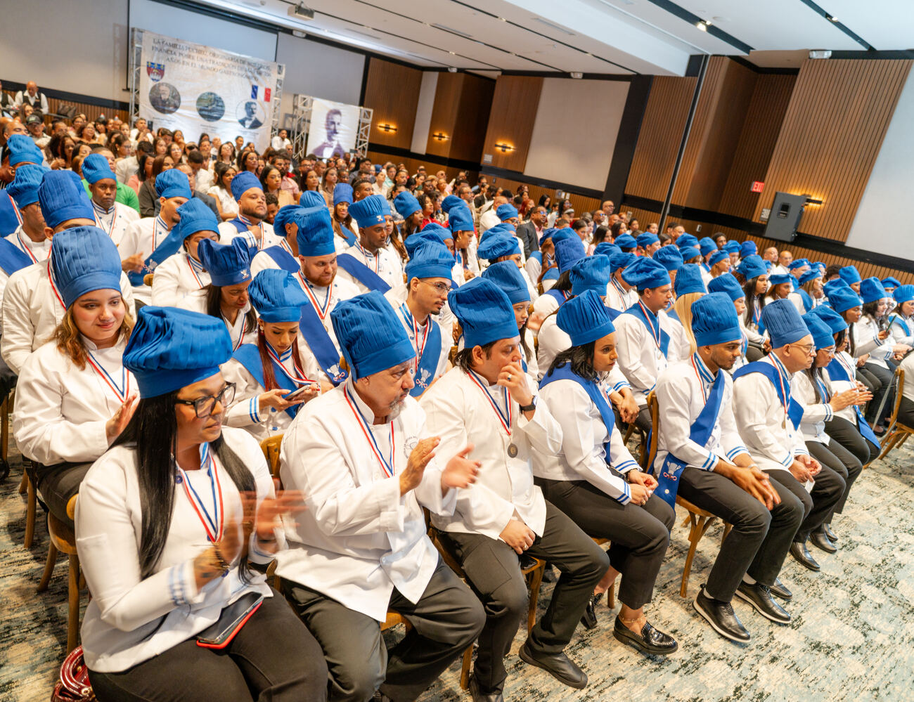 Graduación 2026