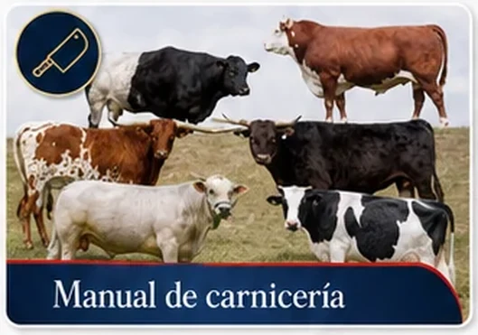 Manual de carnicería