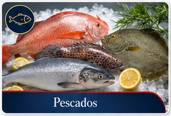 Manual — Pescados